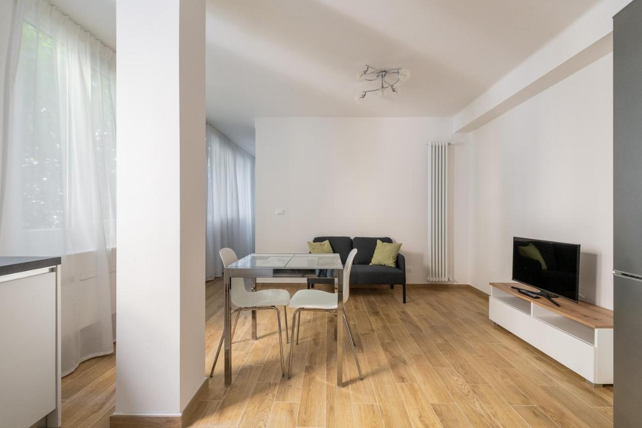 Apartment Centre Bologna