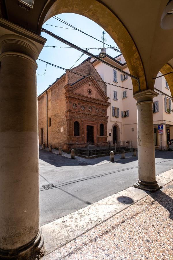 Centre Bologna