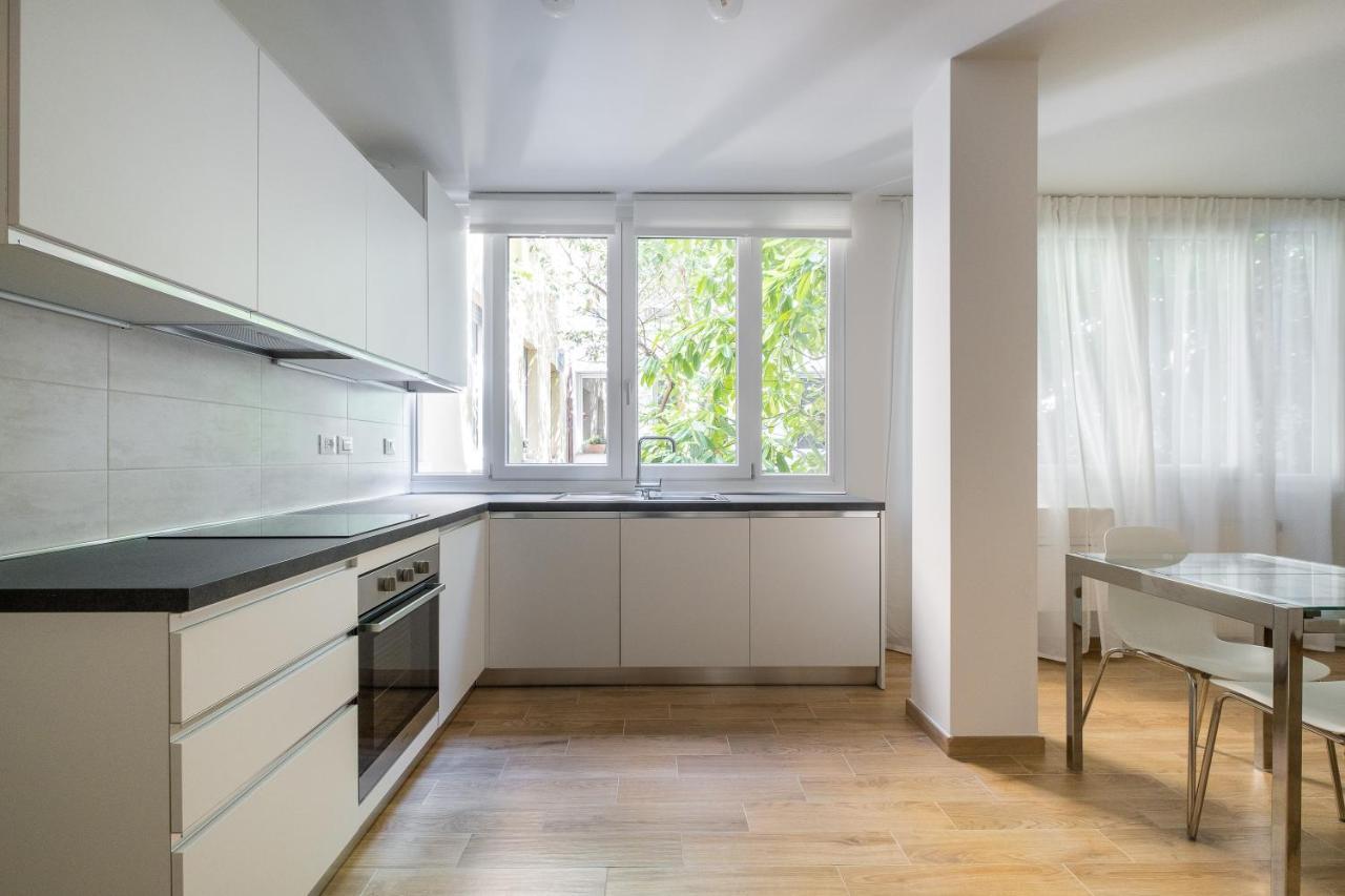 Apartment Centre Bologna