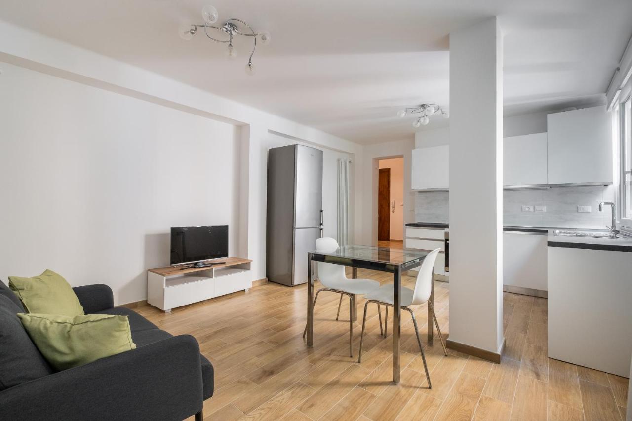 Apartment Centre Bologna
