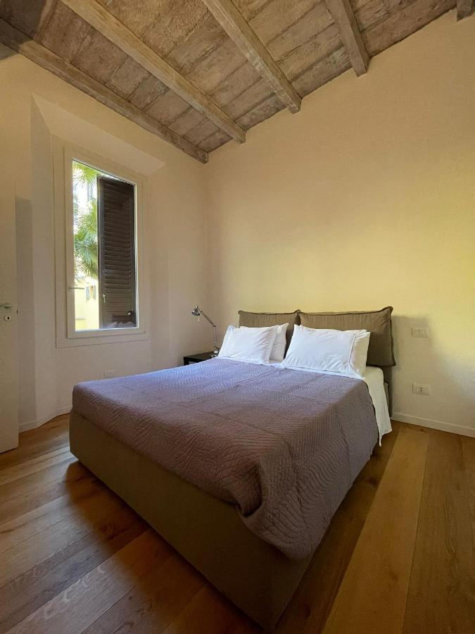 San Vitale 36 Appartement