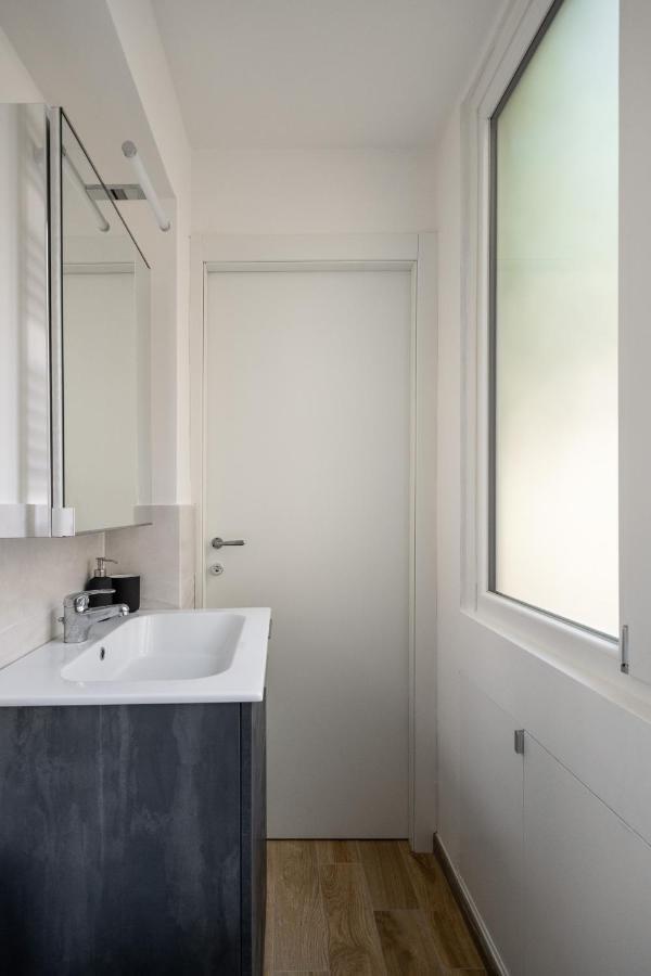 Apartment Centre Bologna
