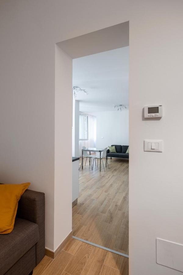 Centre Apartment *