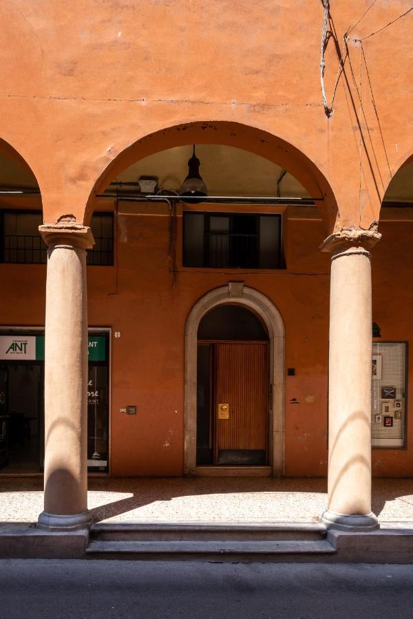 Centre Bologna