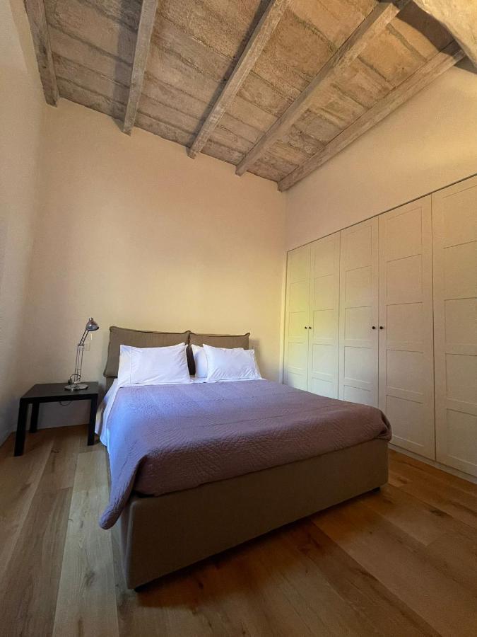 Appartement San Vitale 36