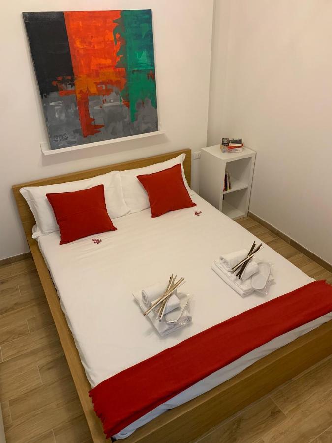 Centre Apartment Bologna