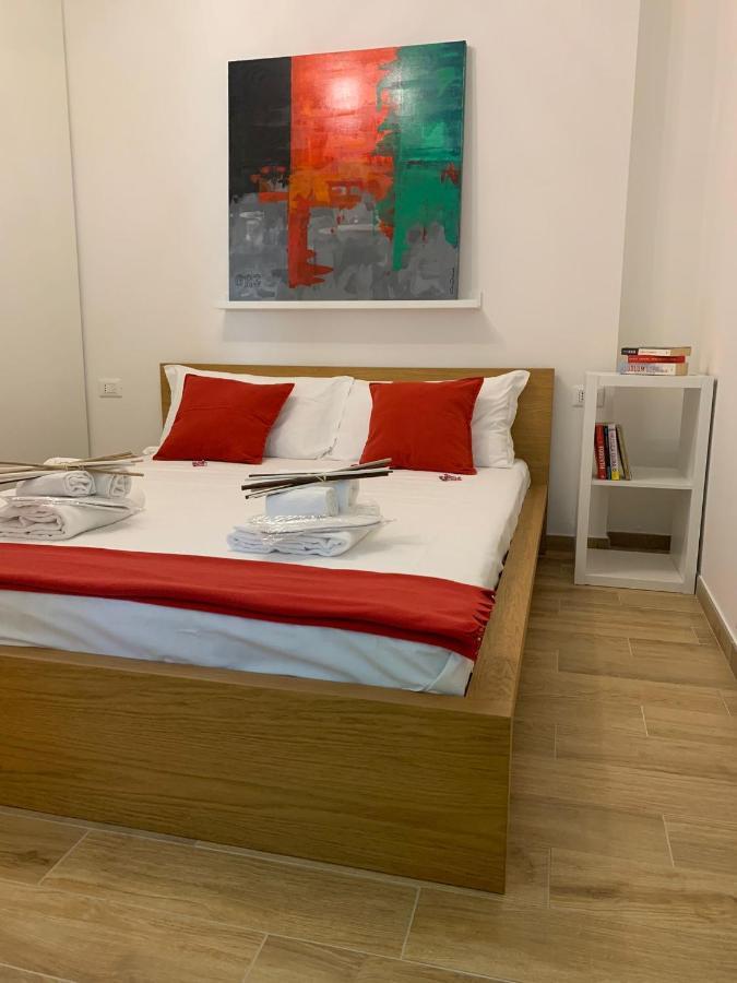 Apartment Centre *