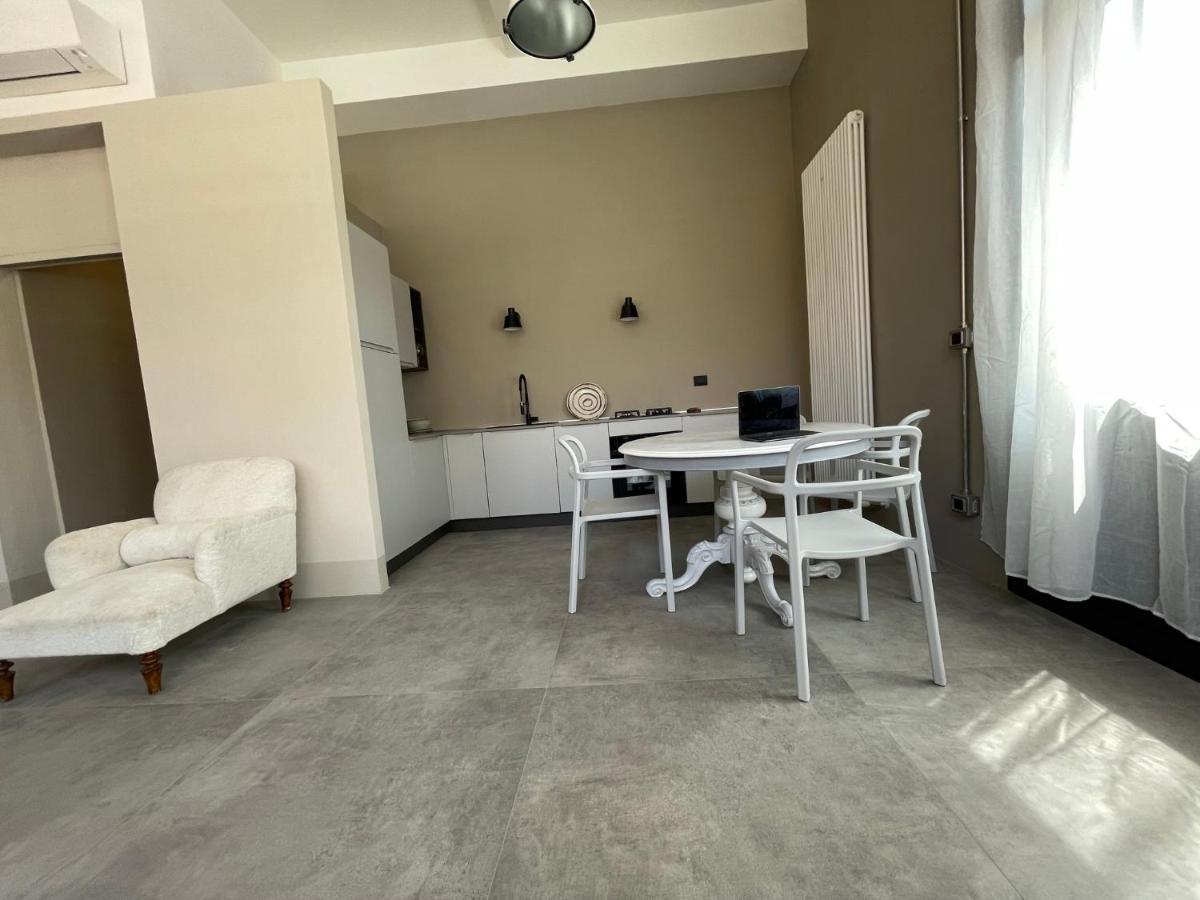 Apartment Tretre