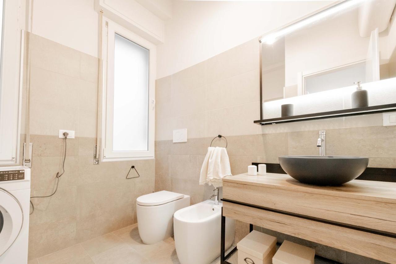 Realkasa Amendola Apartment