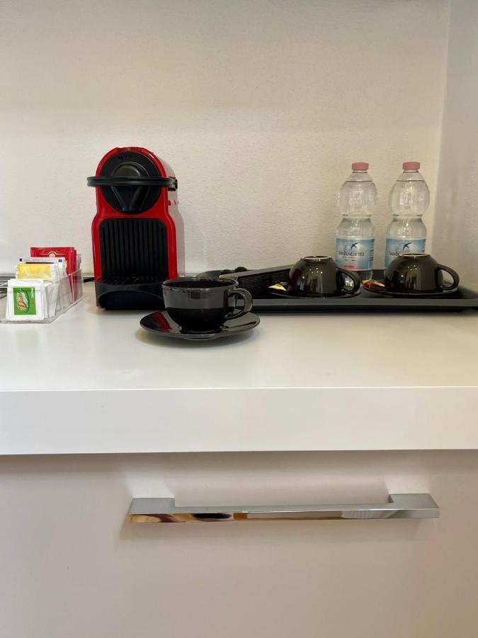 San Vitale 36 Appartement