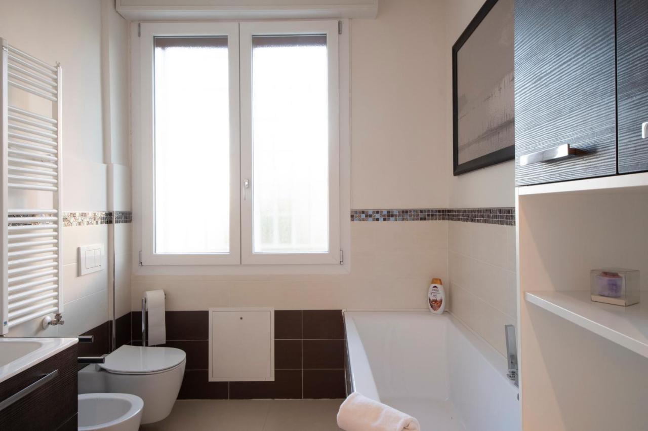 Housmart Berengario 22 Bologna