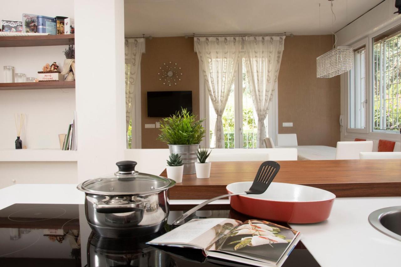 Housmart Berengario 22 Apartment