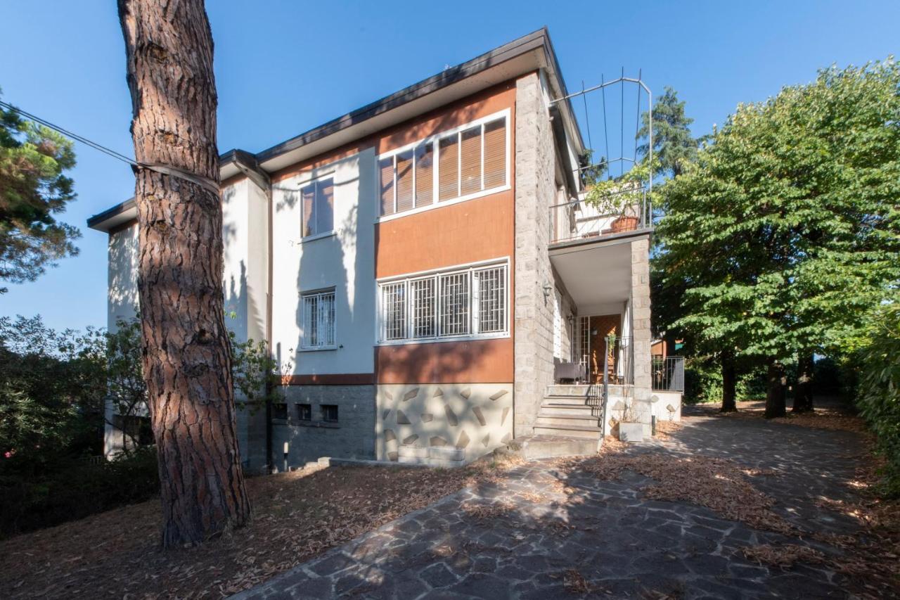 Apartment Housmart Berengario 22 *