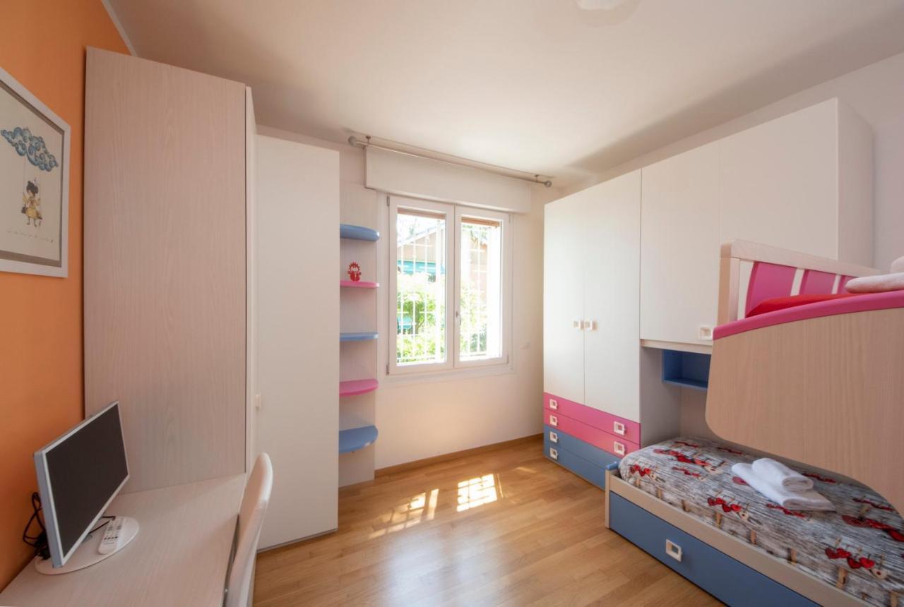 Apartment Housmart Berengario 22 Bologna