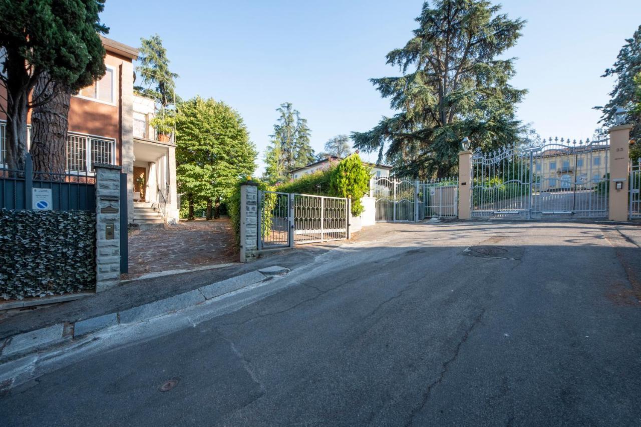 Apartment Housmart Berengario 22 *