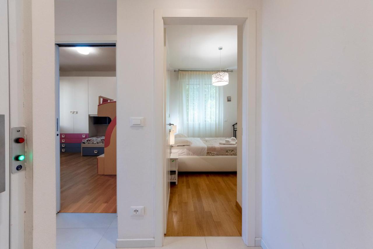 Apartment Housmart Berengario 22