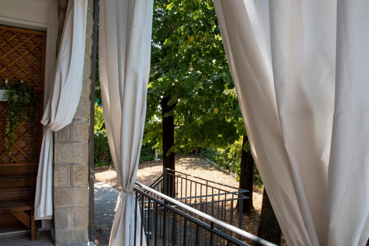 Apartment Housmart Berengario 22 Bologna
