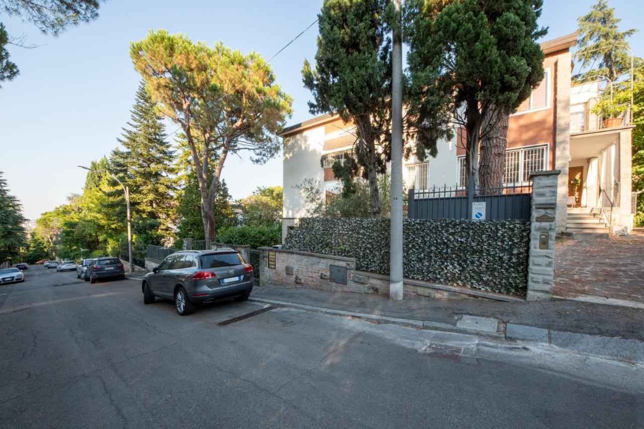 Housmart Berengario 22 Apartment