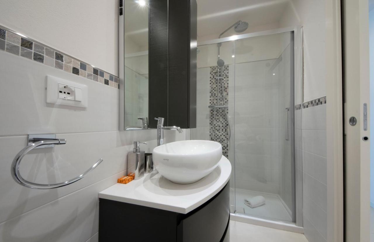 Apartment Housmart Berengario 22 Bologna