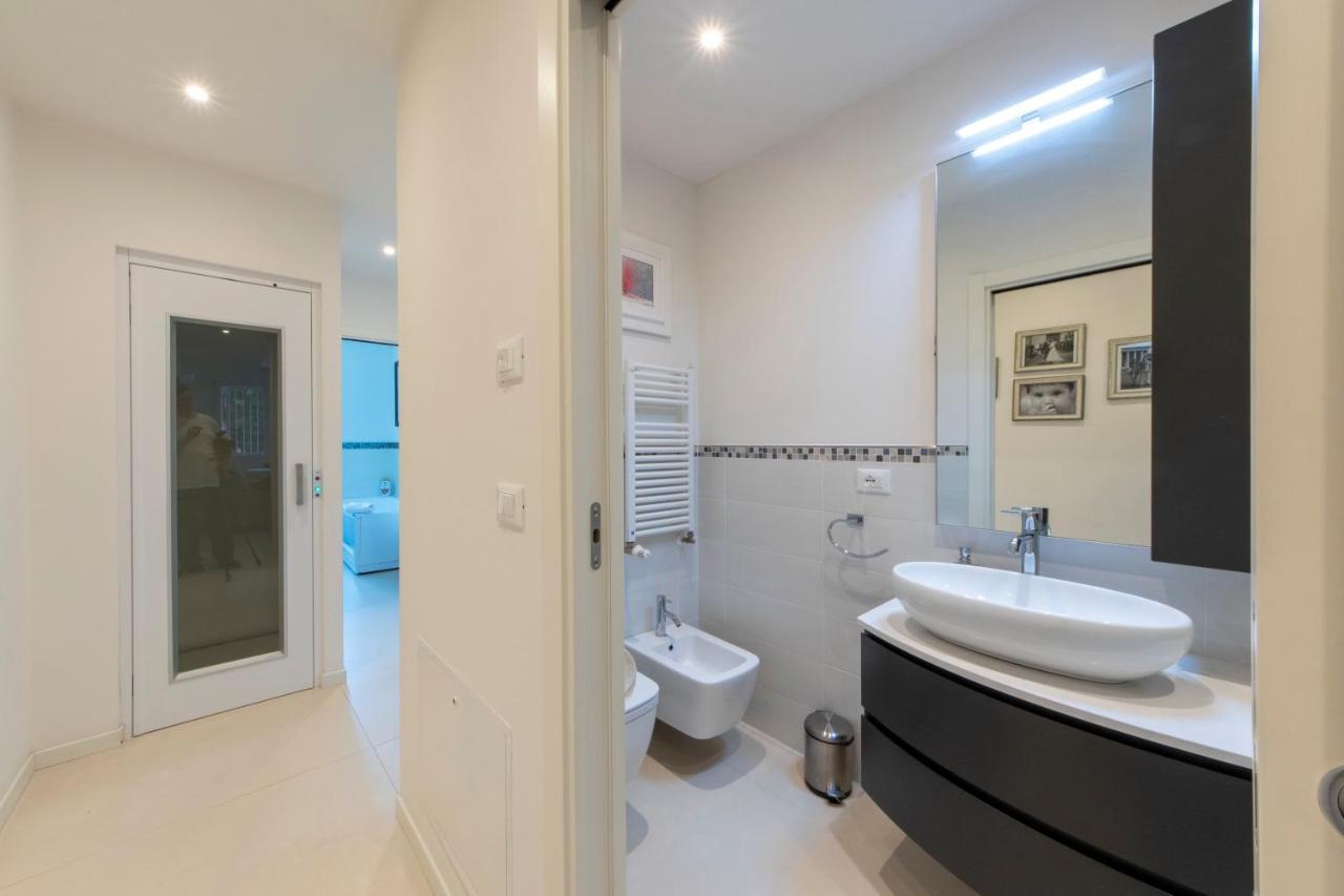 Apartment Housmart Berengario 22