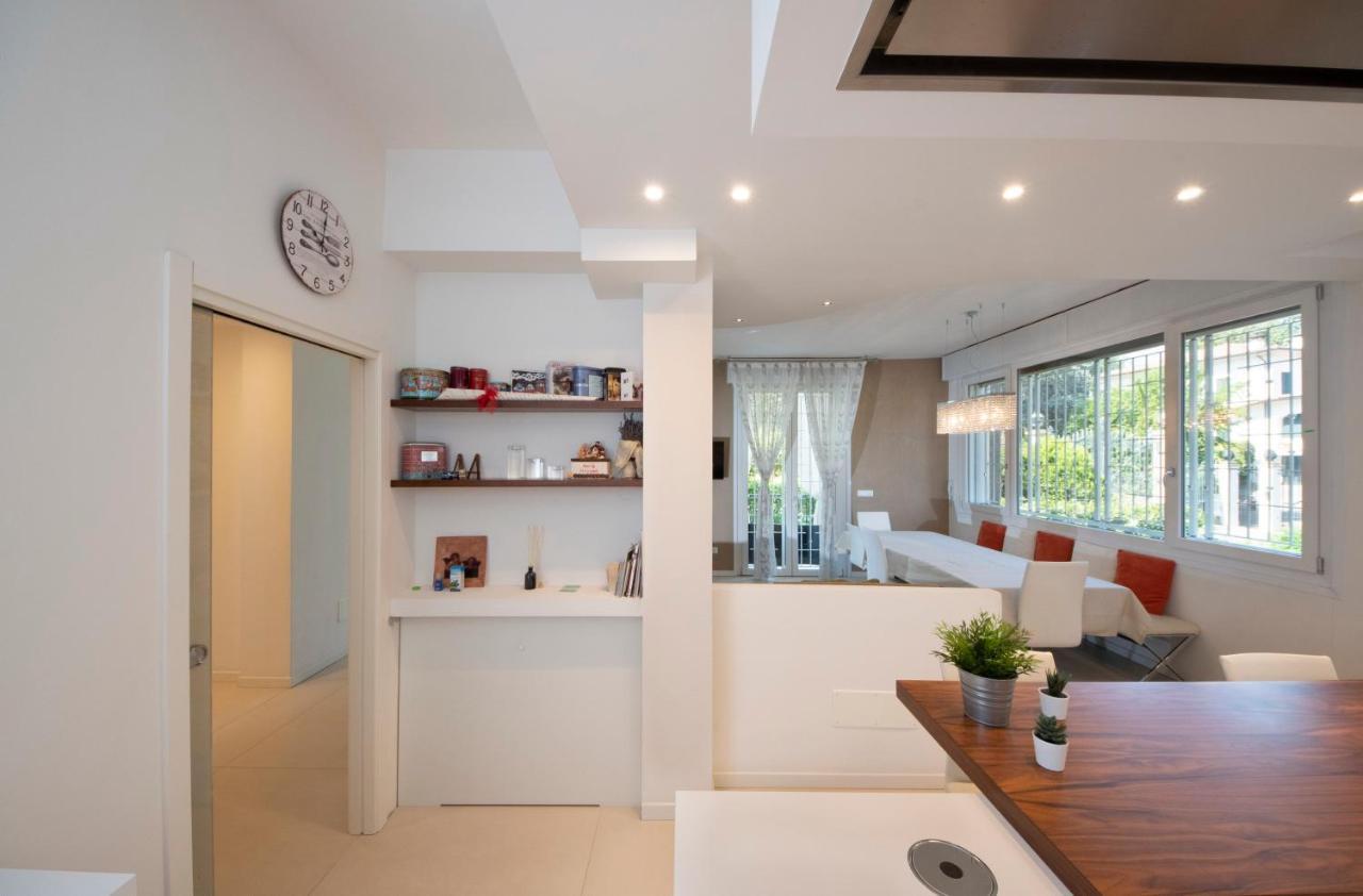 Housmart Berengario 22