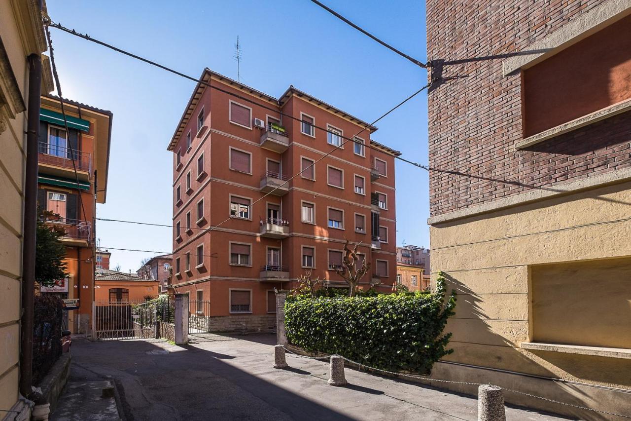 Apartamento A Piazza Dell'unita By Wonderful Italy Bolonha