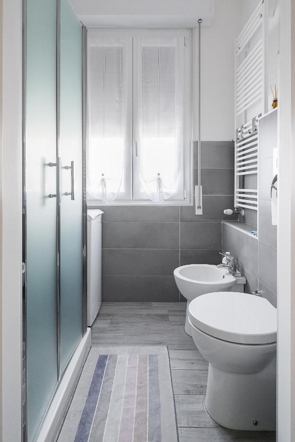 A Piazza Dell'unita By Wonderful Italy Apartamento *