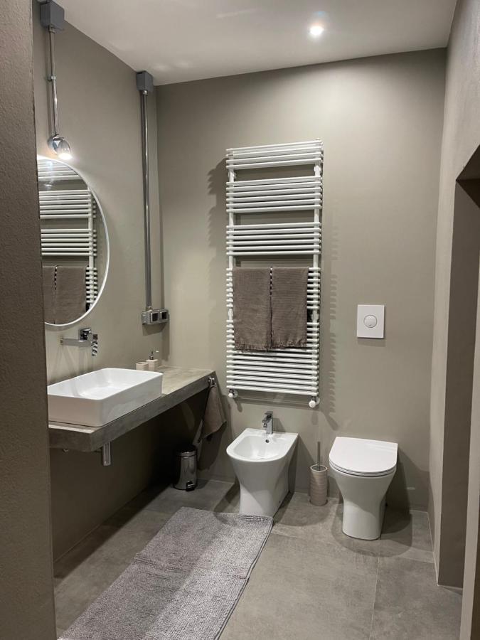 Tretre Apartment *