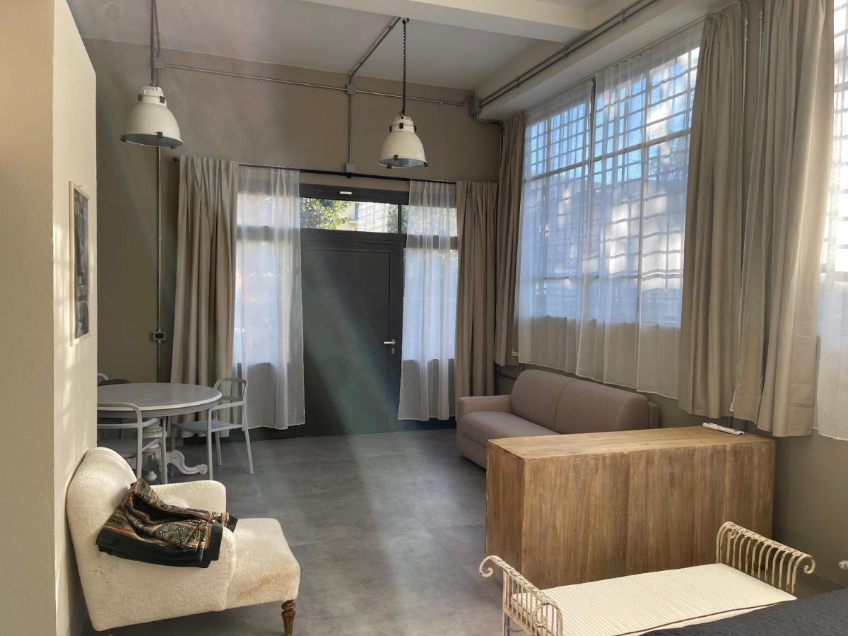 Tretre Apartamento