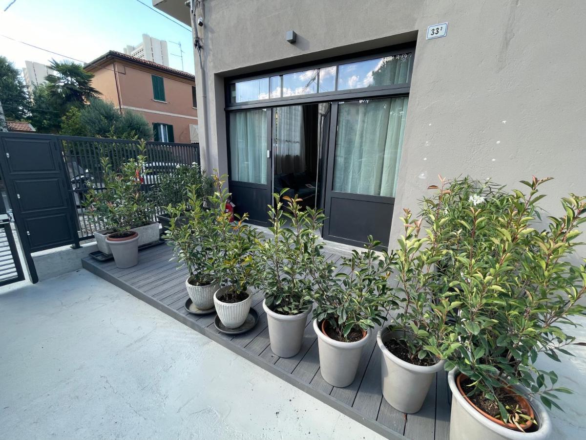Apartment Tretre Bologna
