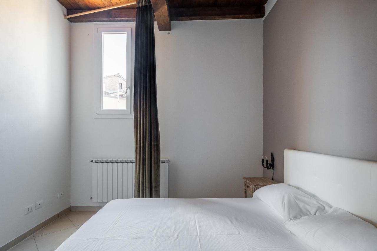 La Casa Sui Tetti Di By Wonderful Italy * Bologna