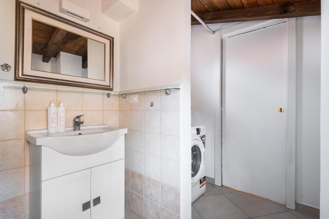 La Casa Sui Tetti Di By Wonderful Italy Apartment *