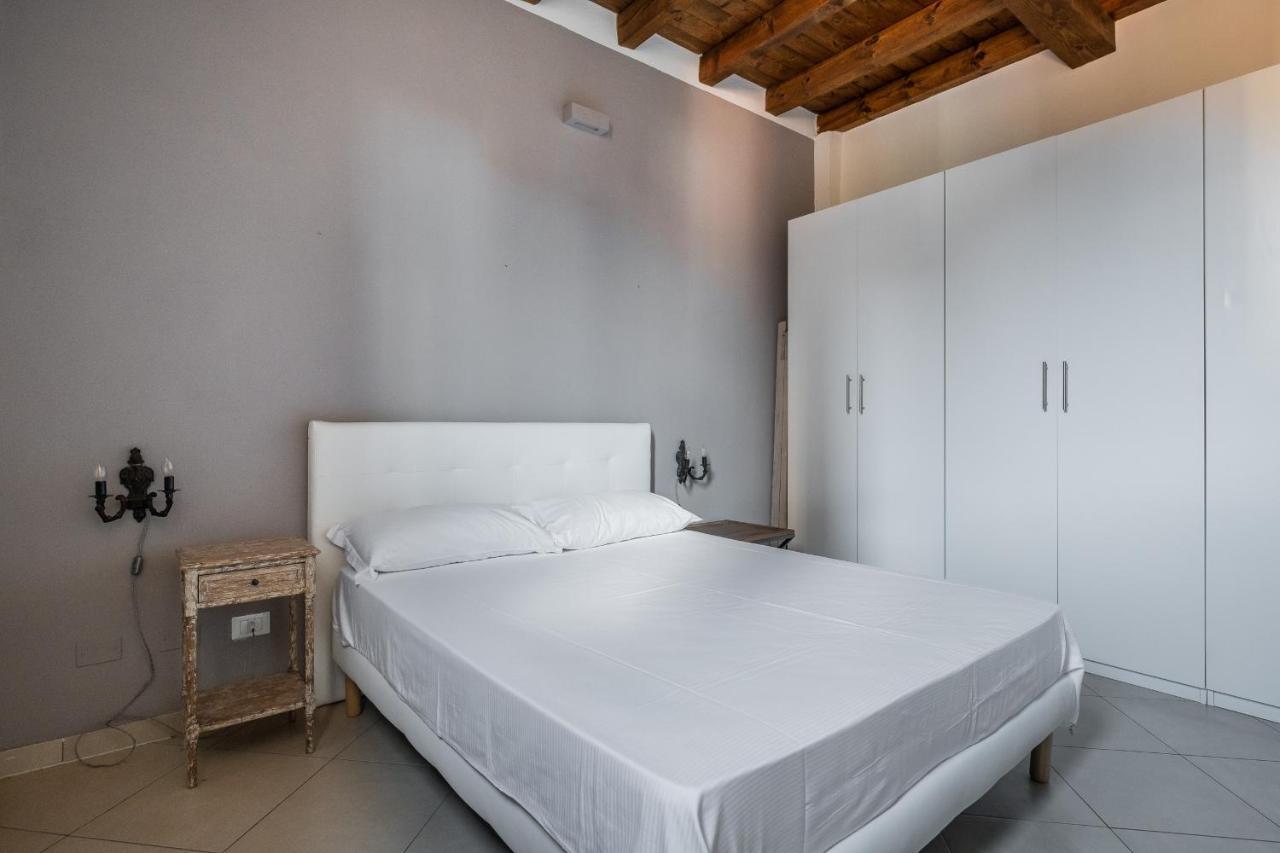 Apartment La Casa Sui Tetti Di By Wonderful Italy *