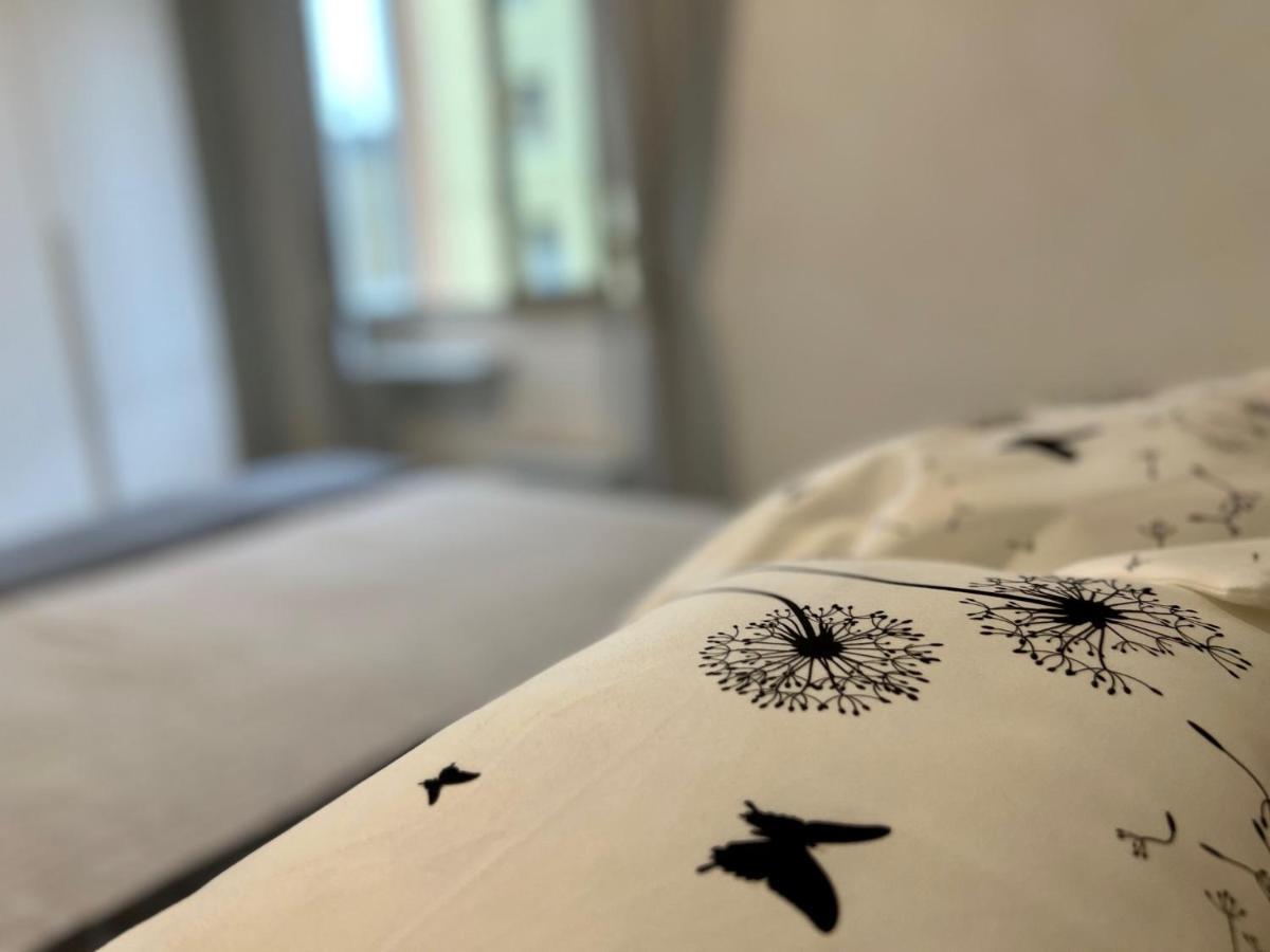 Casailaekobe Apartamento Bolonha