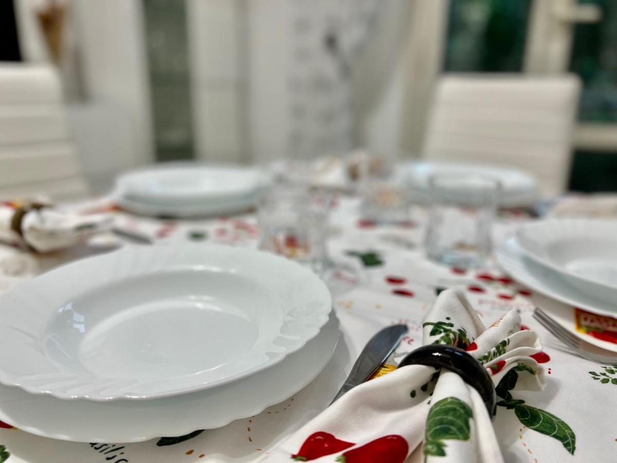 Casailaekobe Apartamento Bolonha