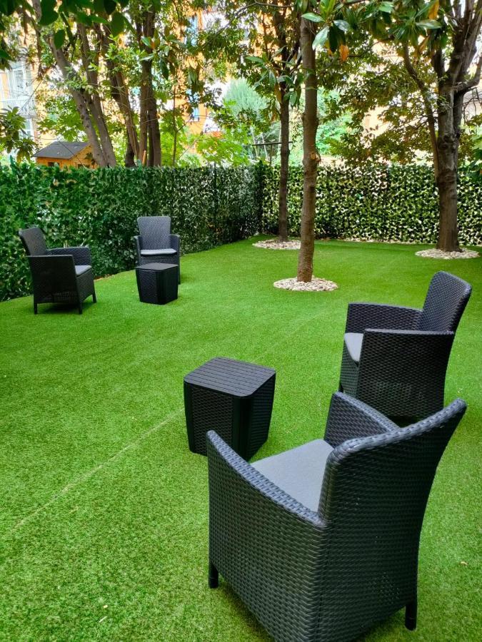 Maggiore Guest house