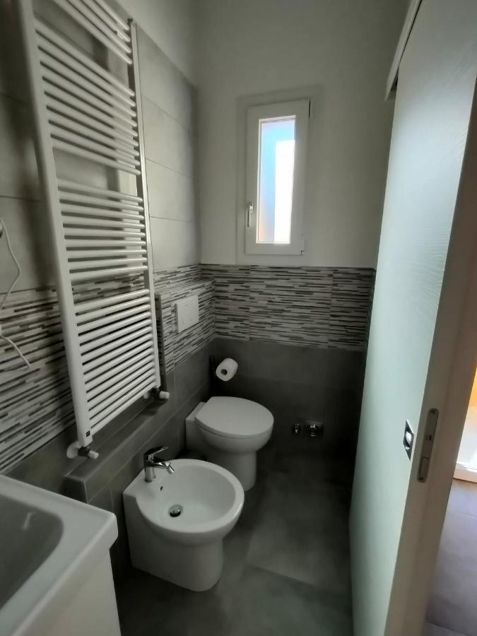 Maggiore Guest house