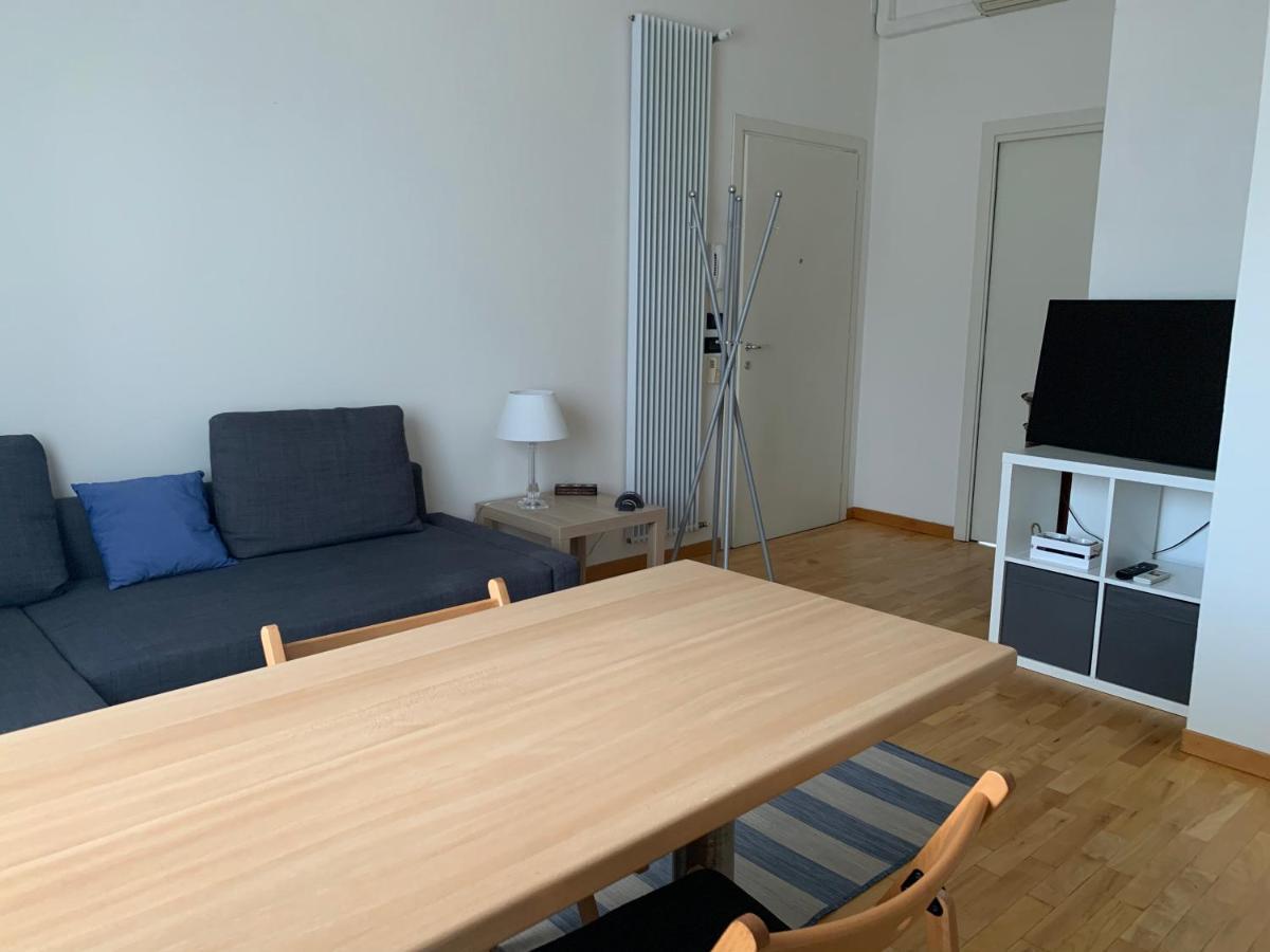Casa Di Vanessa Apartment