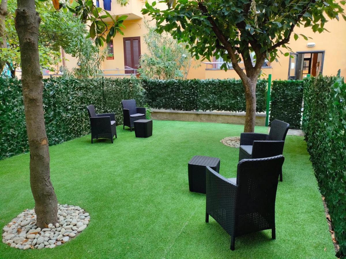 Guest house Maggiore