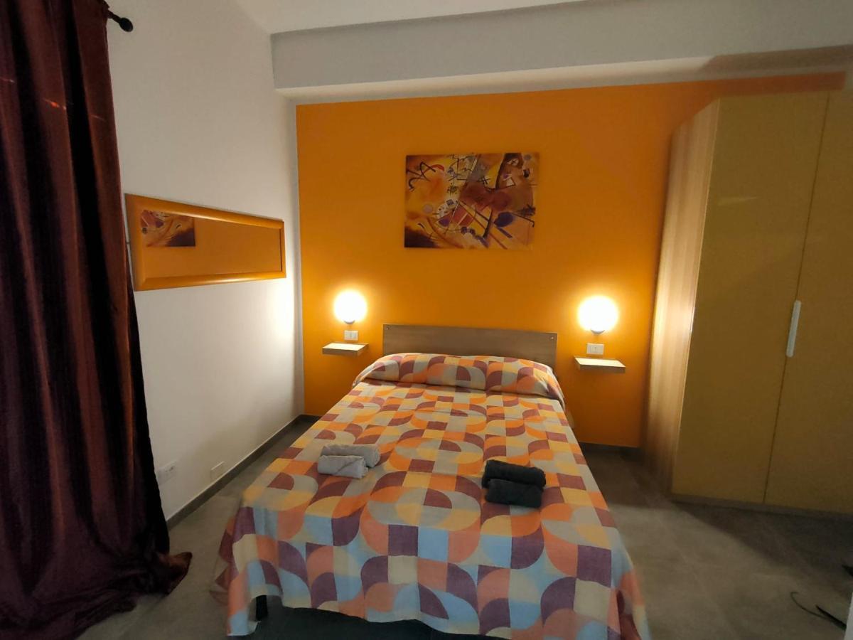 Guest house Maggiore *