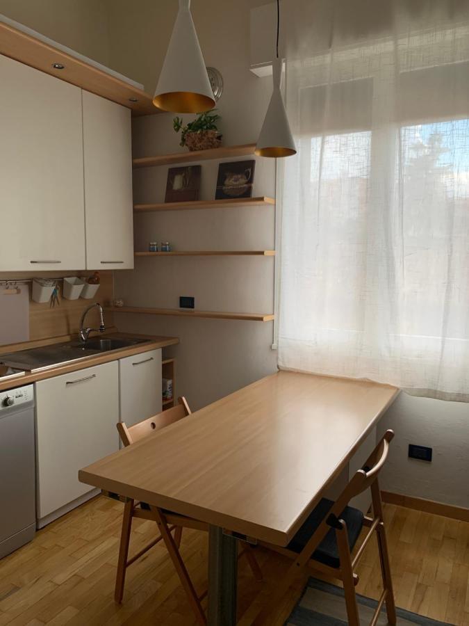 Casa Di Vanessa Apartment *