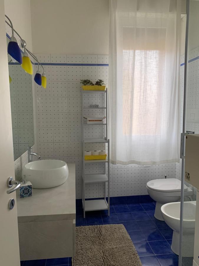 Casa Di Vanessa Apartment Bologna