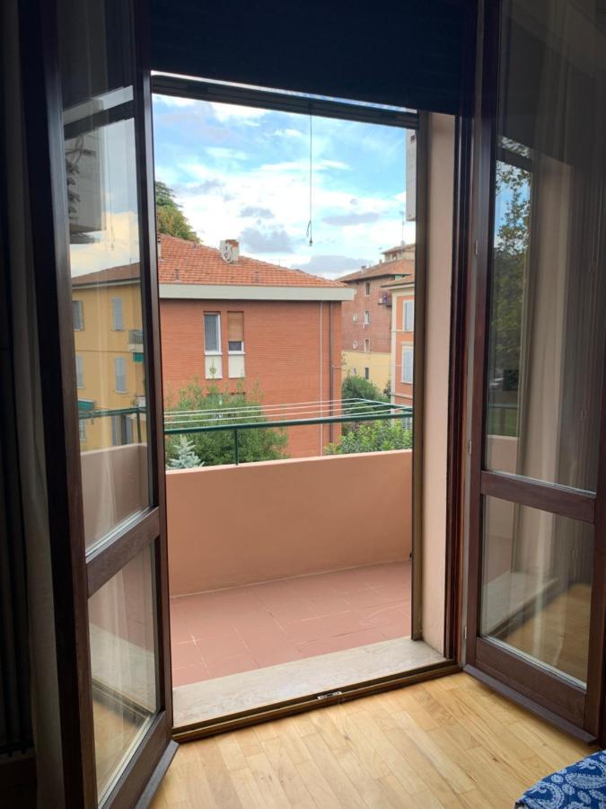 Casa Di Vanessa Apartment