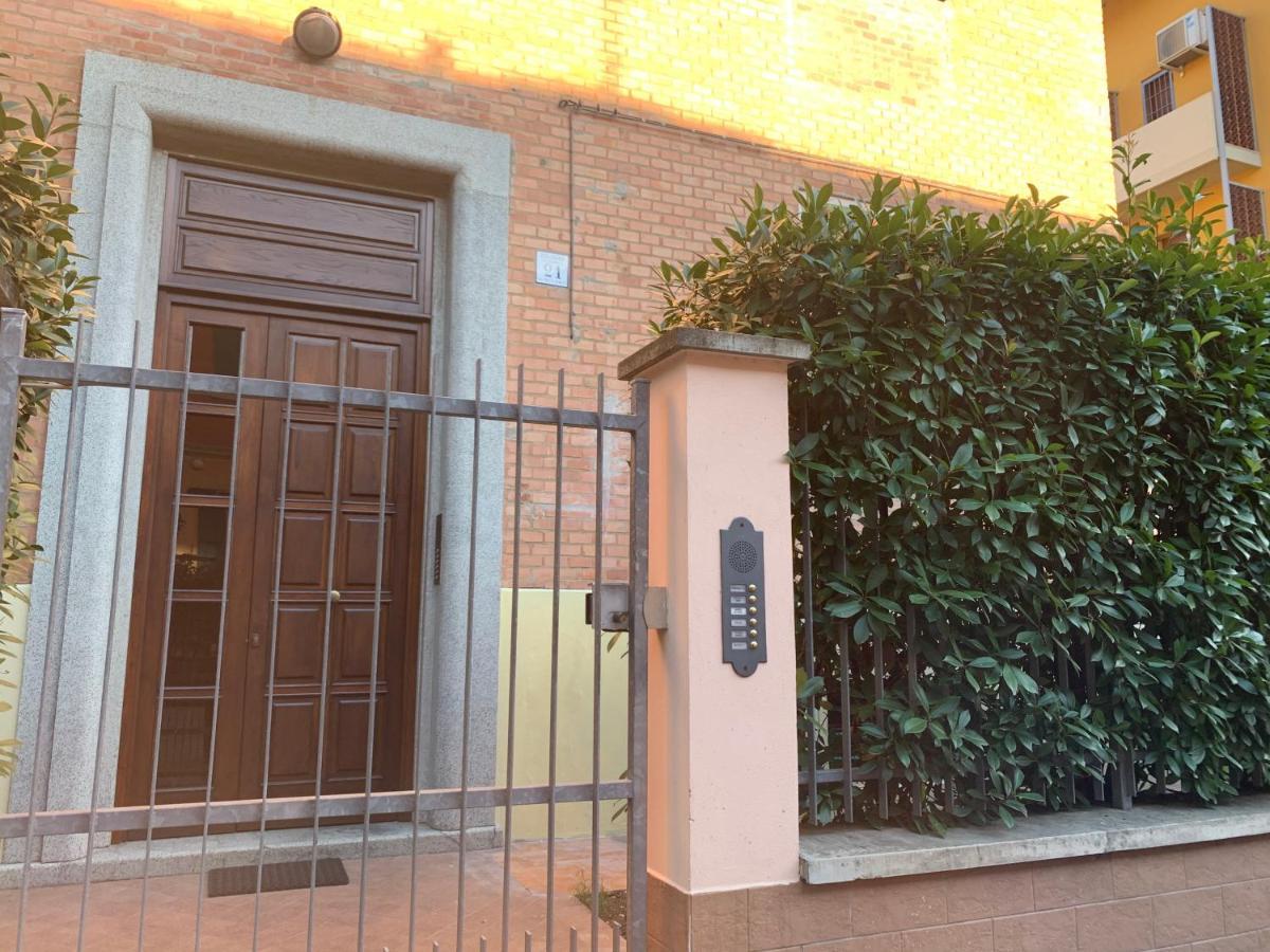 Casa Di Vanessa *