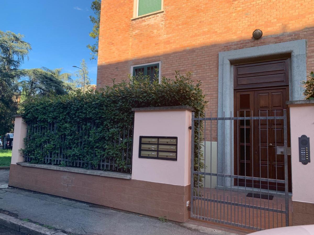 Casa Di Vanessa * Bologna