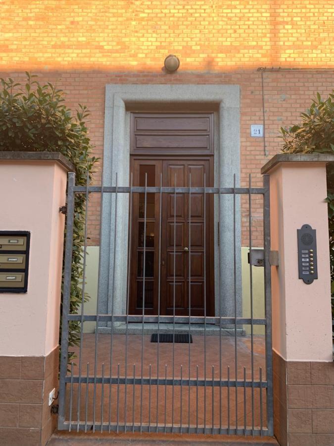 Casa Di Vanessa Apartment Bologna