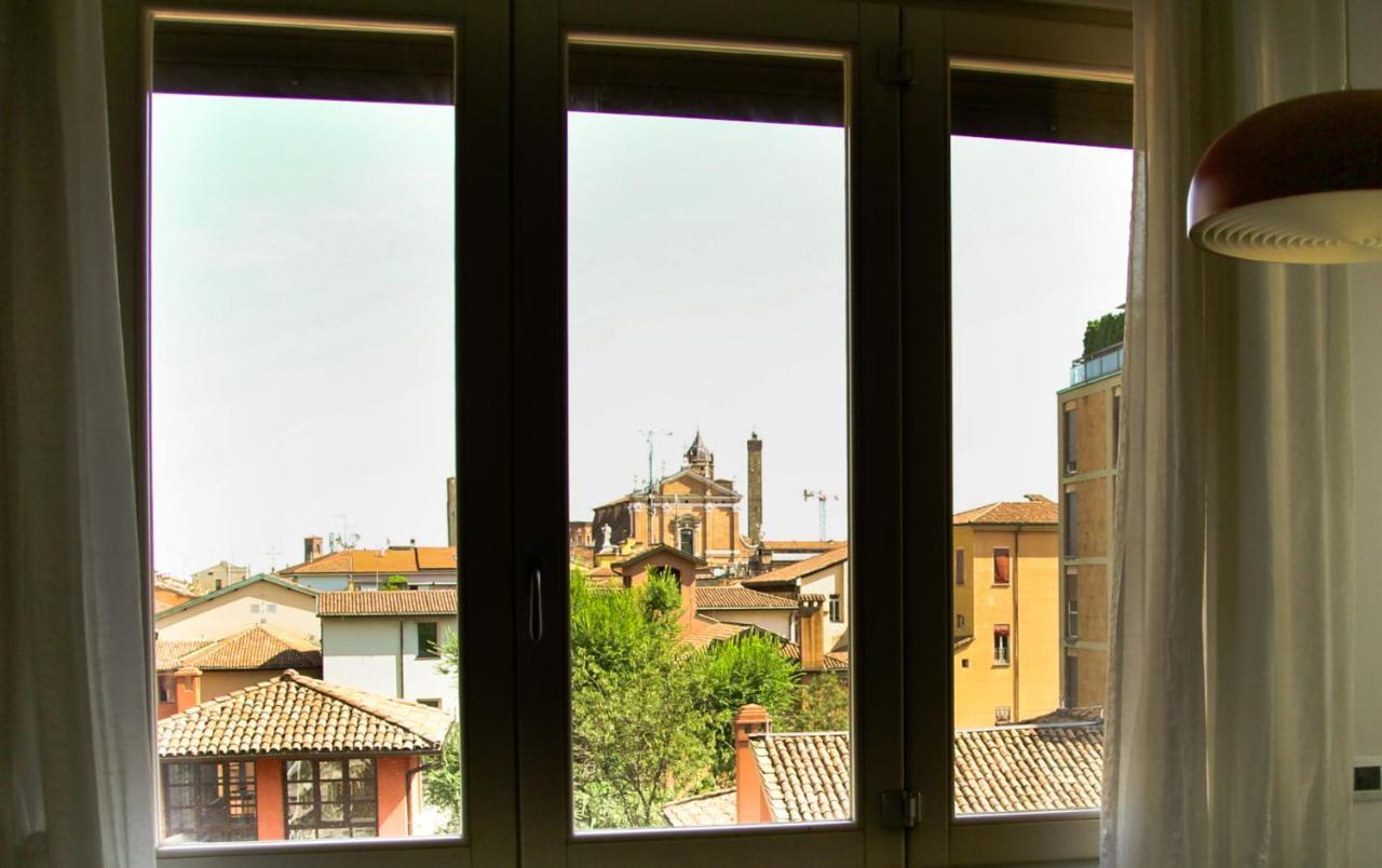 Casa Bolognese - In The Heart Of The City! Bologna