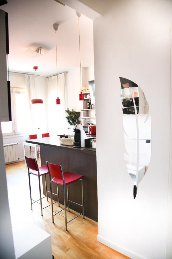 Apartment Casa Bolognese - In The Heart Of The City! *