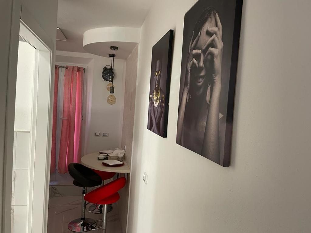 Maysa Apartment *