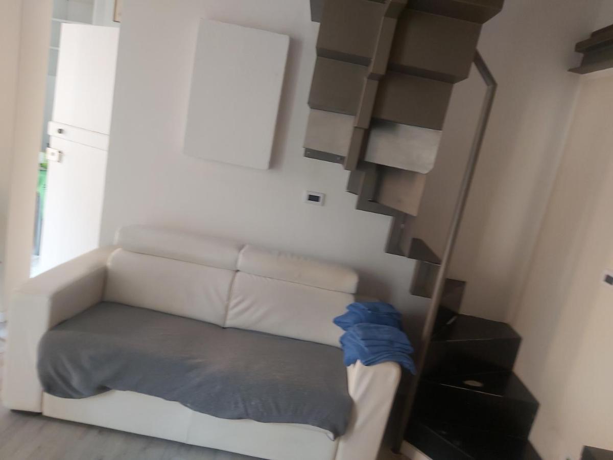 Casa Generoso Apartment